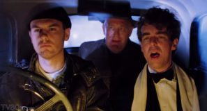 Pet Shop Boys Always On My Mind Official Music Video