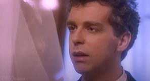 Pet Shop Boys - Heart - Official Music Video