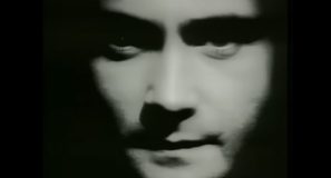Phil Collins - In The Air Tonight - Official Music Video
