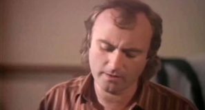 Phil Collins Marilyn Martin Separate Lives Official Music Video