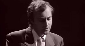 Phil Collins - One More Night