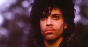 Prince The Revolution When Doves Cry Official Music Video