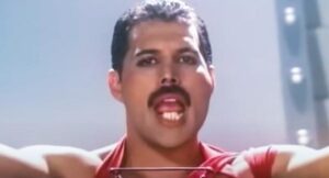 Queen - Radio Ga Ga
