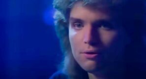 Richard Marx - Right Here Waiting