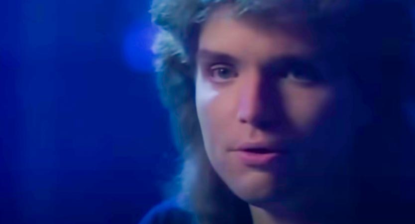 Richard Marx - Right Here Waiting