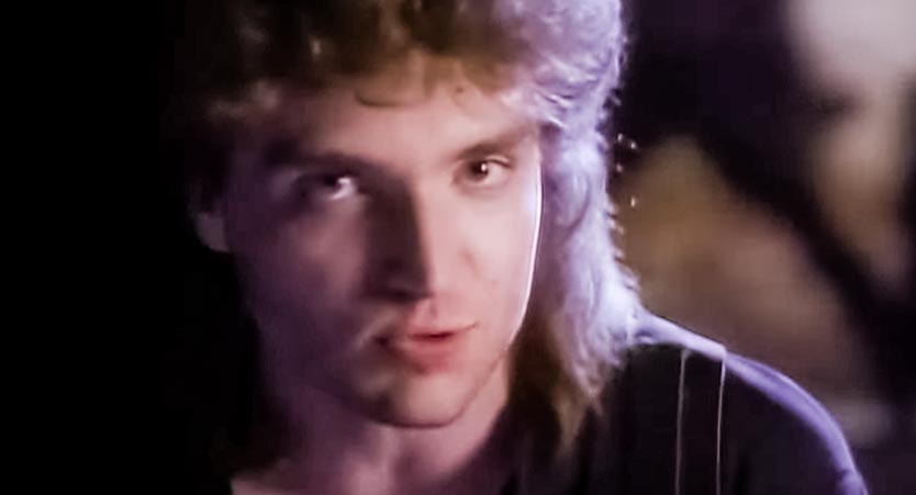 Richard Marx - Satisfied