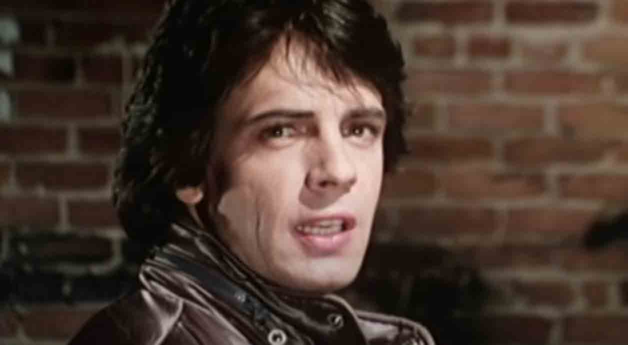 Rick Springfield - Jessie's Girl - Official Music Video