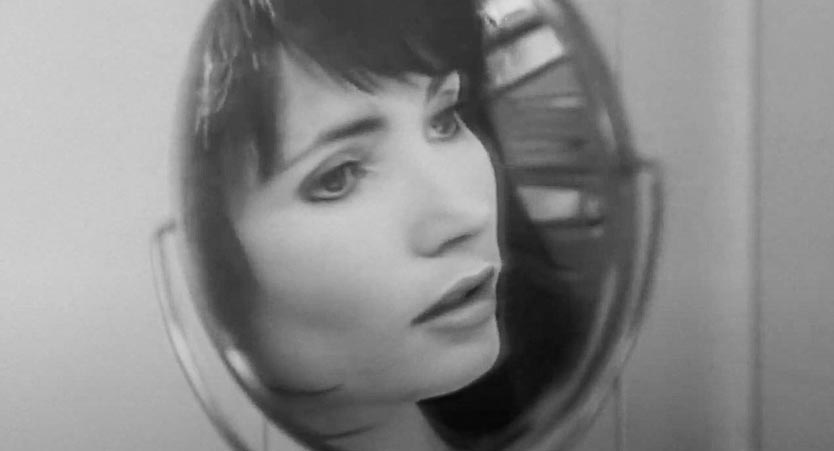 Robin Beck - First Time music video