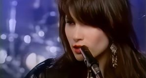 Robin Beck - Save Up All Your Tears - Official Music Video