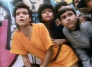 The Rock Steady Crew - (Hey You) The Rock Steady Crew