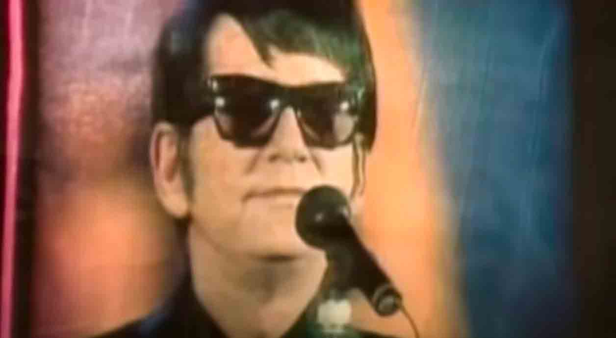 Roy Orbison You Got It Official Music Video