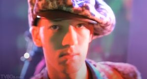 S'Express - Theme from S'Express