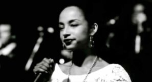 Sade - Nothing Can Come Between Us - Official Music Video