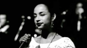 Sade - Nothing Can Come Between Us