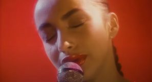 Sade - Smooth Operator