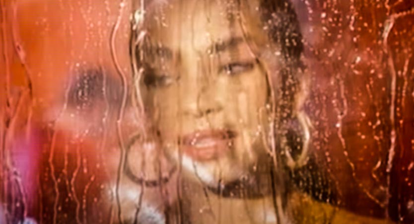 Sade - The Sweetest Taboo