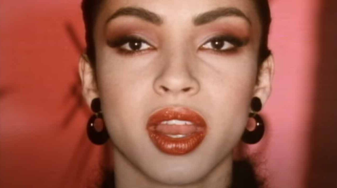 Sade - Your Love Is King - Official Music Video