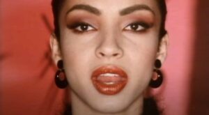 Sade - Your Love Is King