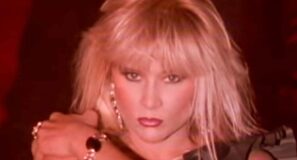 Samantha Fox - I Wanna Have Some Fun - Official Music Video