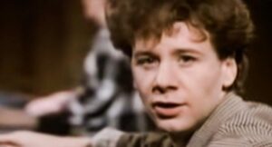 Simple Minds - Don't You (Forget About Me)