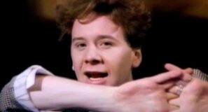 Simple Minds - Don't You (Forget About Me) - Official Music Video