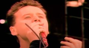 Simple Minds - Mandela Day - Official Music Video