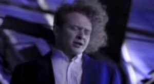 Simply Red - Maybe Someday