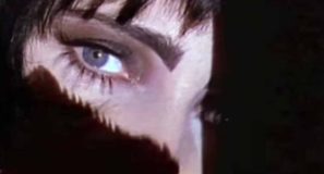 Siouxsie And The Banshees Peek-A-Boo Official Music Video