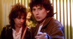 Starship - Nothing's Gonna Stop Us Now