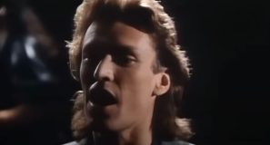 Steve Winwood Higher Love Official Music Video