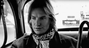 Sting - Englishman In New York