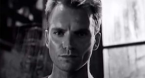Sting - Fortress Around Your Heart - Official Music Video