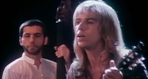 Styx - Boat On The River - Official Music Video