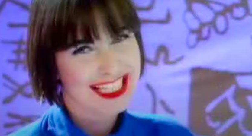 Swing Out Sister - Breakout