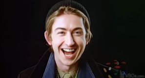Talk Talk - Such A Shame - Music Video