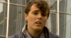 Tears For Fears - Change - Official Music Video