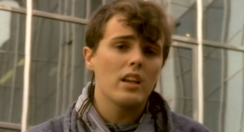 Tears For Fears - Change - Official Music Video