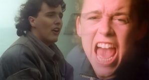 Tears For Fears - Shout - Official Music Video