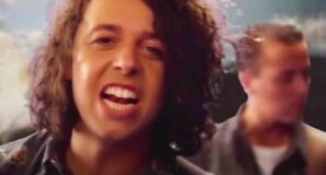 Tears For Fears - Sowing The Seeds Of Love - Official Music Video