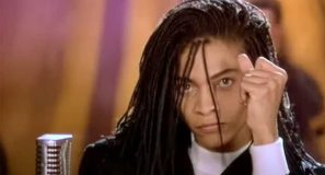 Terence Trent D’Arby - Wishing Well - Official Music Video