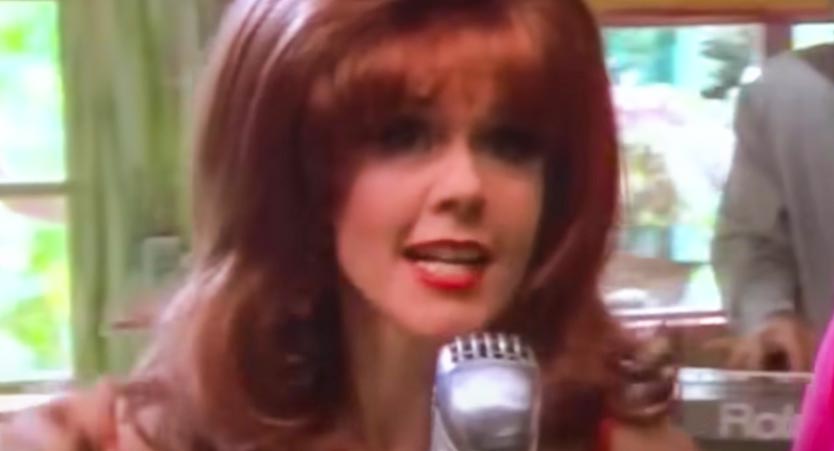 The B-52's - Love Shack