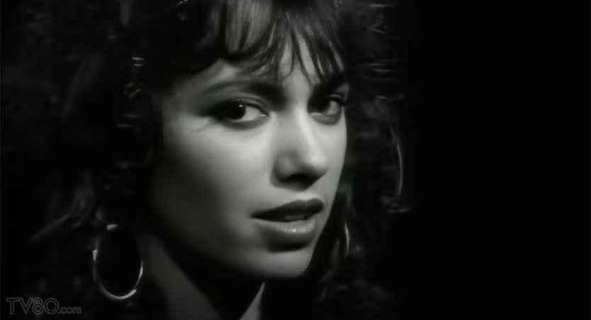 The Bangles - If She Knew What She Wants - Official Music Video.