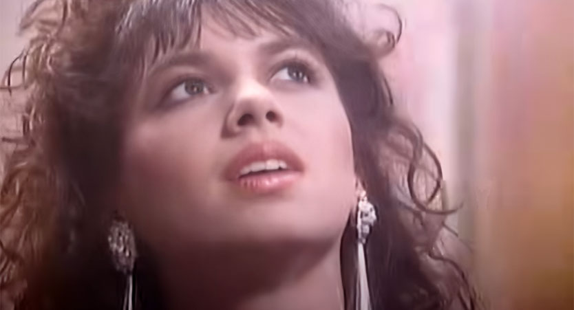 The Bangles - If She Knew What She Wants - Official Music Video.
