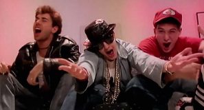 The Beastie Boys - Fight For Your Right - Official Music Video