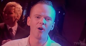 The Communards - Never Can Say Goodbye - Official Music Video