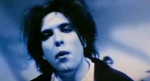 The Cure - In Between Days - Official Music Video