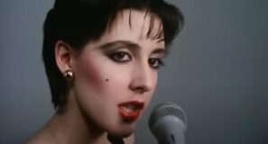 The Human League - (Keep Feeling) Fascination