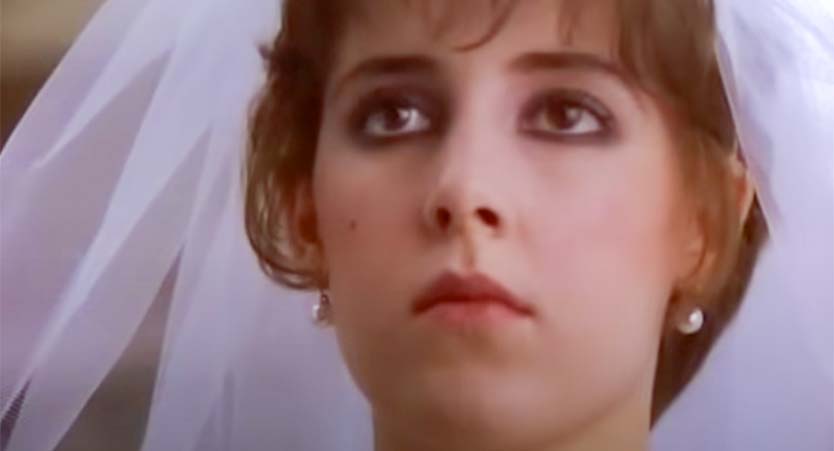 The Human League - Love Action (I Believe In Love) - Official Music Video