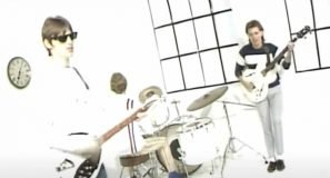 The Jam - Absolute Beginners - Official Music Video