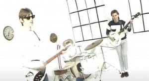 The Jam - Absolute Beginners